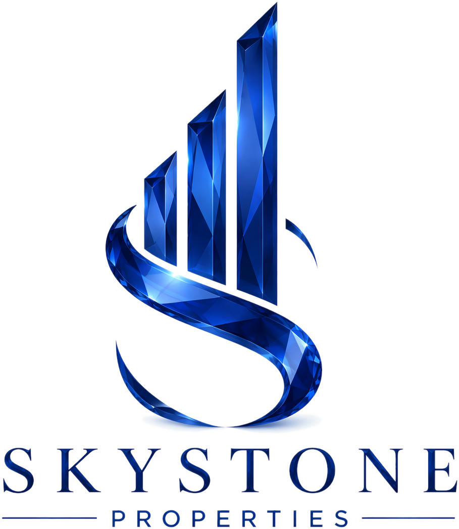 SkyStone Logo